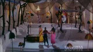 Alluda Majaka Full Movie HD  Part 415  Chiranjeevi Ramya Krishna amp Rambha [upl. by Vikki512]