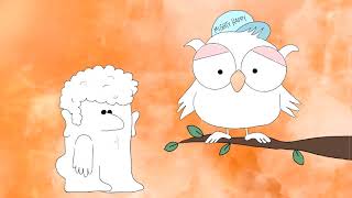 Tootsie Pop Commerical Parody｜Mighty Happy Crew [upl. by Saitam412]