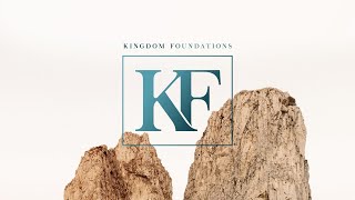 Dr Randy Clark  Kingdom Foundations  Session 12 [upl. by Kinnon]