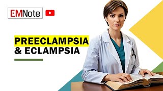 Preeclampsia and Eclampsia [upl. by Enilasor958]