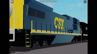 NS Manifest at RS Requested by ThatKentonRailfan [upl. by Fabriane502]