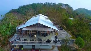 Sairu Hill Resort  সাইরু হিল রিসোর্ট বান্দরবান Best Resort in Bandarban Bandarban Tour 2022Ep 02 [upl. by Illona]