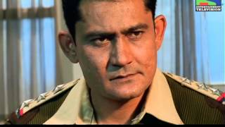 Crime Patrol  A Cruel Conspiracy  Part 3  Episode 217  3rd March 2013 [upl. by Arreis]