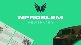 FiveM Realistic Newspaper Script V2 QBCORE ESX [upl. by Alyaj]