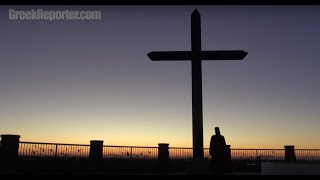 Desert Monks The Orthodox Brotherhood of St Anthony in Arizona Full Documentary [upl. by Yelkreb]