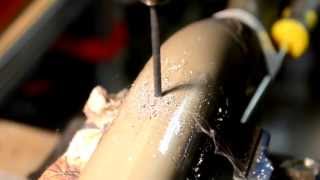 Firearm Maintenance Remington 870 Cleaning — Part 24 [upl. by Schaeffer]