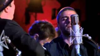 Oscar Isaac Marcus Mumford Punch Brothers  Fare Thee Well Dinks Song [upl. by Gnim673]