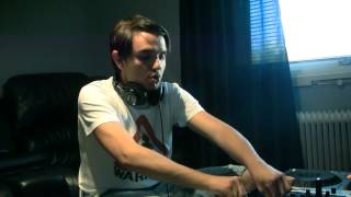 Dj Adoo  High School Party mix 2012 [upl. by Noffets]