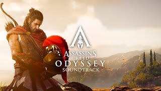 Assassins Creed Odyssey World MusicSea Shanties  Bacchus Teaches me to Dance [upl. by Meadow542]