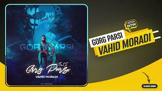 Vahid Moradi  Gorg Parsi  OFFICIAL AUDIO وحید مرادی  گرگ پارسی [upl. by Sacttler]