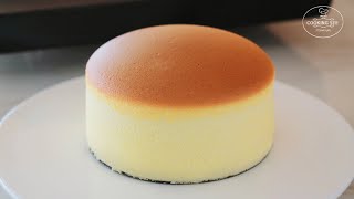 완벽 폭신한 요거트 케이크 만들기 상큼한 요거트 케이크 수플레 케이크 만들기 Yogurt Cake Souffle Cake 베이킹 쿠킹씨 cooking see [upl. by Hermina]