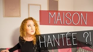 HOW TO⎜Maison Hantée 😱 Exorciser un lieu [upl. by Paine]