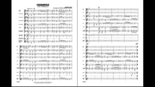 Farandole by Georges Bizetarr Michael Sweeney [upl. by Karoly]