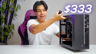 La PC Gamer NUEVA más BARATA del 2023  Desde  283 USD [upl. by Prior]