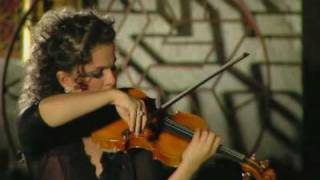 Orsolya Korcsolán plays Maurice Ravel Kaddish [upl. by Xenos]