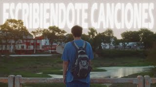 RODD藥  Escribiendote Canciones Official Video [upl. by Eugatnom]