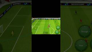 Easy 🛌 efootball pesweed efootball2024 pes2021 football shorts footballshortsefootballmobile [upl. by Nydia]