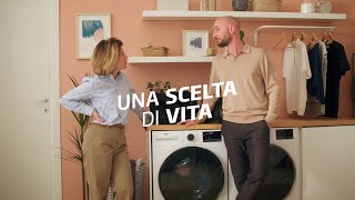 Scopri tutte le tecnologie e funzioni della tua lavatrice Beko [upl. by Nyhagen]