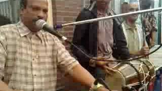 Bhaitak Ghana Live  Roy Ramadhin [upl. by Goldina]