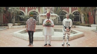 Big Pineapple  Another Chance Don Diablo Edit  Official Music Video [upl. by Ragland]