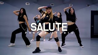 Little Mix  Salute  NARIA choreography  Prepix Dance Studio [upl. by Edson565]