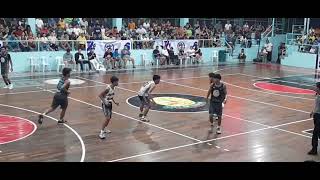 CHAMPIONSHIP  MISOR PROWELL VS TAGUM CITY  PILIPINAS SUPER LEAGUE 18U L basketball highlights [upl. by Lotti614]