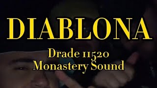 DIABLONA  Drade11520 Vídeo [upl. by Anad]