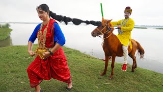 Docotor and Thief Special Trending Comedy Video 2024 😂 Funny Video Episode 289 By Busy Fun Ltd [upl. by Mhoj]