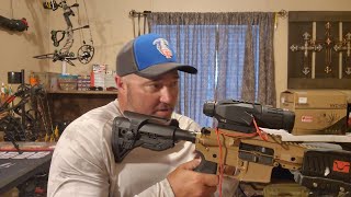 Sightmark Wraith external power HACK And we answer the top questions Sightmarksightmark [upl. by Matronna]