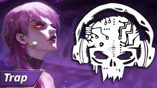 KDA  POPSTARS Andromulus Remix [upl. by Telrahc]