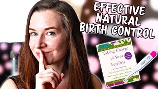 All About my Natural Birth Control 💋 An Intro to the Fertility Awareness Method of Birth Control [upl. by Letsyrc710]