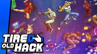 Sega Mega Drive  Genesis Classics Switch review  All 51 Games explained [upl. by Fahey]