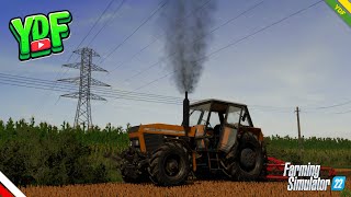 🔴 STREAM Z YDF quotWRZOSYquot🔹Farming Simulator 22 LIVE [upl. by Hebrew433]