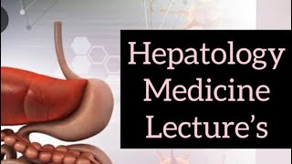 HEPATOLOGY MEDICINE LECTURES part 17 PRIMARY BILIARY CIRRHOSIS  PRIMARY SCLEROSING CHOLANGITIS [upl. by Demmy]