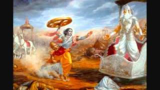 Bhishma Stuti by RameshBhai Oza [upl. by Modnar578]