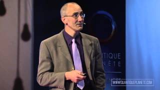 Dr Bruno Donatini  Cancer virus et immunité [upl. by Trebuh]