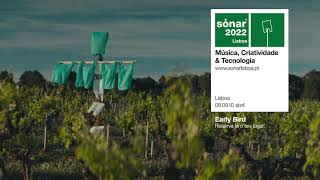 Sónar Lisboa 2022 [upl. by Schertz]