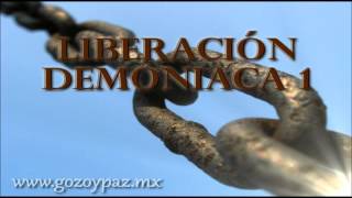 Liberación Demoniaca 1 [upl. by Notnek679]