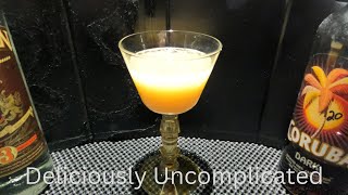 HUKILAU cocktail [upl. by Janet]