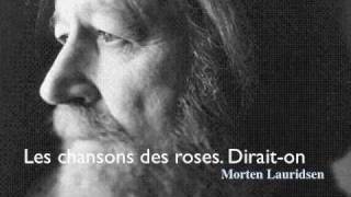 Diraiton Morten Lauridsen [upl. by Imij]