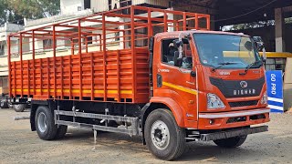 Eicher Pro 2118  All Rounder Truck  Eicher New Launch  Detailed Review EicheMotors EichePro2118 [upl. by Askari]