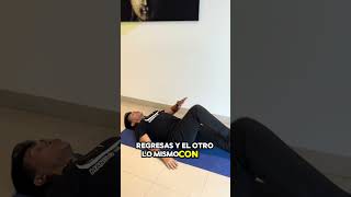 Adultos Mayores ¡Levántate con Energía y Vitalidad 💪☀️EnvejecimientoSaludable RutinaMatutina [upl. by Edylc]