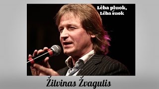 Žilvinas Žvagulis  Žemaitiškas pavasaris [upl. by Ariaec]