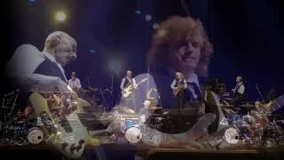 King Crimson  Starless Live in Takamatsu Japan 2015 [upl. by Selmore143]