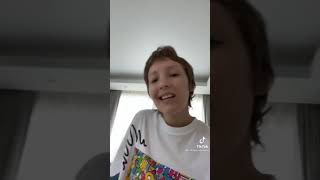 karina kurzawa’s least viewed Tiktok [upl. by Iroak]