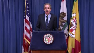 Meet The Candidates Mike Feuer [upl. by Akirrehs]