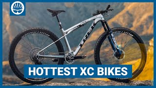 Five 2024 CrossCountry Bikes You Dont Want To Miss [upl. by Chelton715]