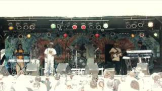 Culture feat Kenyatta Hill live at Midwest Reggae Fest [upl. by Daph]