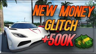 NEW SOUTHWEST FLORIDA MONEY GLITCH AFK SouthWest Florida ROBLOX [upl. by Malissia533]