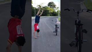 Kkkkkkk🤣Curti ai❤🔥 grau graudebike bikelover bikelife viral [upl. by Jump]